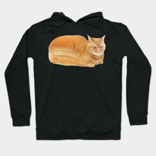 Cat loaf Hoodie